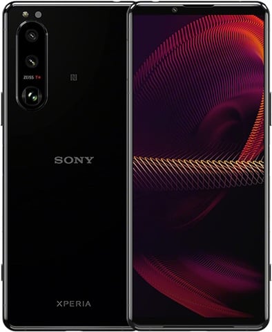 Sony Xperia 5 III