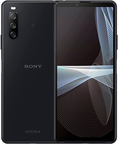 Sony Xperia 10 III