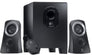 Z313 2.1 Speaker System