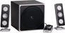 Z4 2.1 Speakers