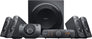 Z906 5.1 Speakers