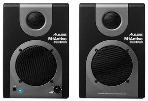 Alesis M1 Active 320 Speakers