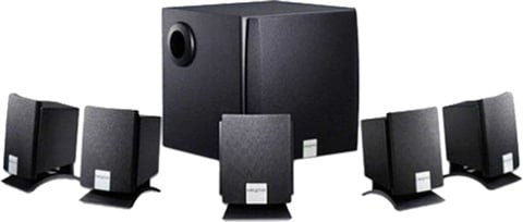 Creative Inspire 5300 5.1 Speakers