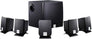 Inspire 5300 5.1 Speakers