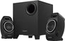 A250 2.1 Speakers