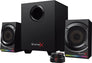 SoundblasterX Kratos S5 2.1 Gaming Speakers