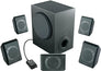 Inspire P5800 5.1 Speakers