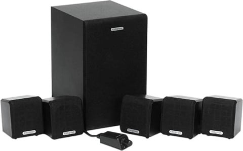 Creative SBS 560 5.1 Speakers