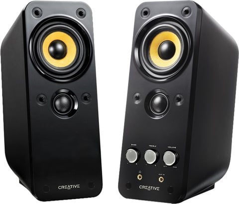 Creative Gigaworks T20 Series 2