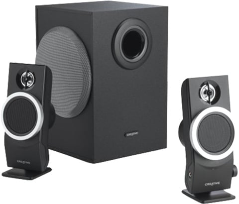 Creative Inspire T3100 2.1 Speakers