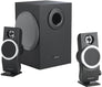 Inspire T3100 2.1 Speakers