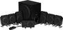 Inspire T7900 7.1 Speakers