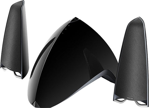 Edifier E3360 Prisma Encore Bluetooth iMac/PC/Gaming 2.1 Speakers