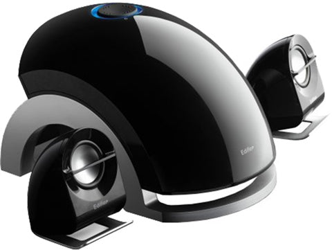 Edifier E1100 Plus 2.1 Speakers