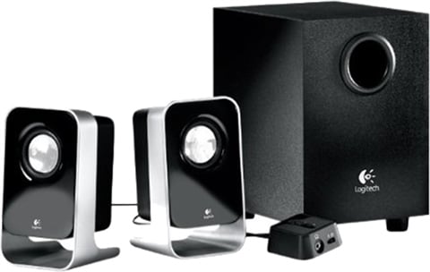 Logitech LS21 2.1 Speakers