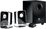 LS21 2.1 Speakers