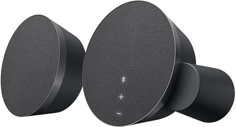 Logitech MX Sound Bluetooth Stereo Speakers