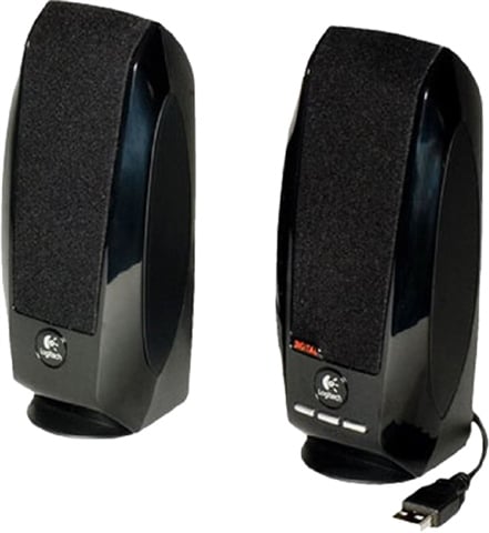 Logitech S-150 USB Speakers