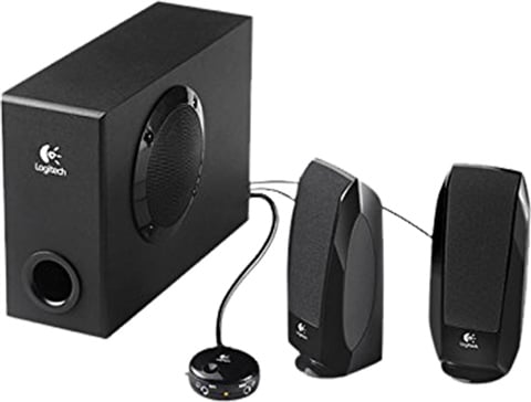 Logitech S220 PC Speakers