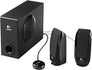S220 PC Speakers