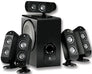X530 5.1 Speakers (70W RMS)