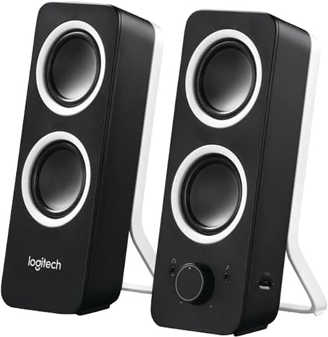 Logitech Z200 PC Speakers