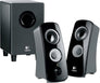 Z323 2.1 Speaker System