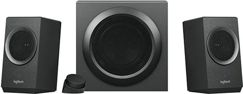 Logitech Z337 2.1 PC Speaker