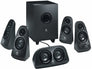 Z506 5.1Speaker System