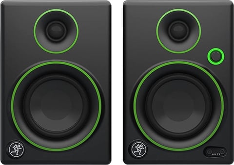 Mackie CR Series CR3 - 3" (Pair)