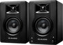 BX4 BT Compact Studio Monitor Speakers (Pair)