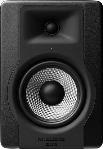 M-Audio BX5 D3 Compact Active Studio Monitor Speakers (Pair)