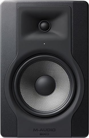 M-Audio BX8 D3 Single Studio Monitor Speaker