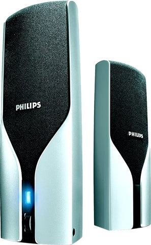 Philips SPA3200 2.0 Speakers