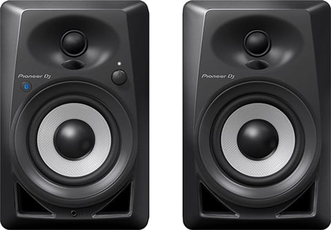 Pioneer DM-40BT Bluetooth Speakers (Pair)