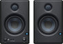 Eris 4.5 BT Near Field Studio Monitors met Bluetooth