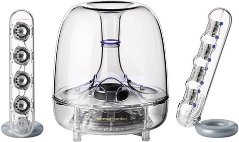Harman Kardon Soundsticks II 2.1