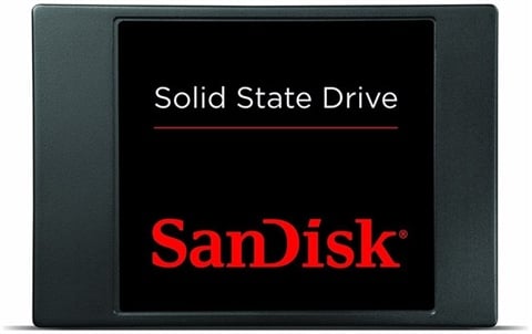 128GB SATA 2.5"