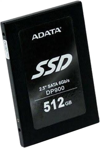 DP900 512GB SATA 2.5"