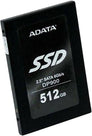 DP900 512GB SATA 2.5"