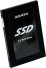 DX900 512GB SATA 2.5"
