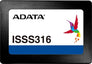 Aadata ISSS316 128GB 2.5" SSD