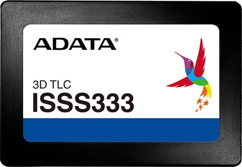 ISSS333 256GB 2.5" SSD