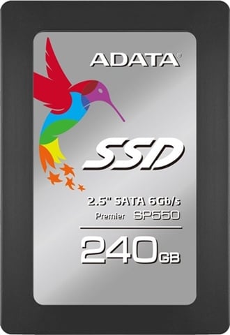 SP550 240GB SATA 2.5"