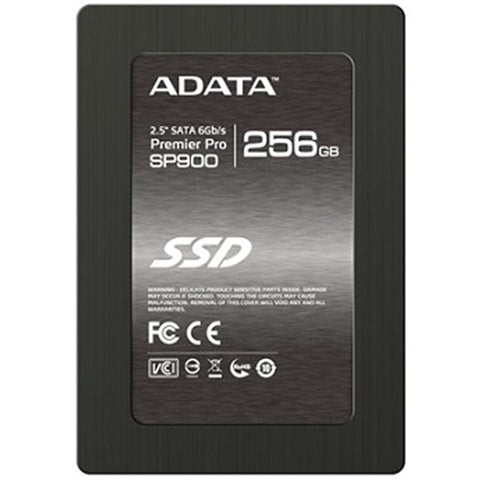 Premier SP900 256GB SATA 2.5"