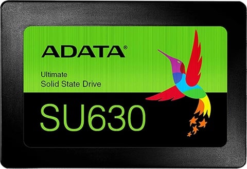 Ultimate SU630 960GB SATA 2.5"