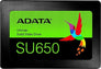 SU650 120GB SATA 2.5"