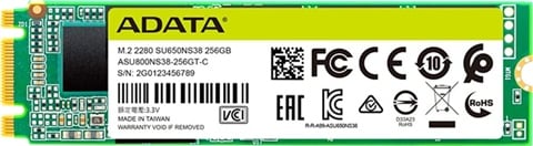 SU650 240GB m.2 2280