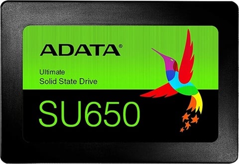 SU650 480GB SATA 2.5"