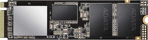 XPG SX8200 Pro 2TB 2280 NVMe M.2